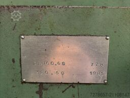 Microstatic RT.100.65