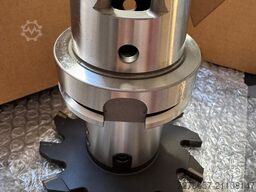 ISCAR / Kennametal / VYDONA / HAIMER / W Various