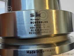ISCAR / Kennametal / VYDONA / HAIMER / W Various