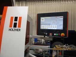 HOLZ-HER ACCURA 1558 Performance