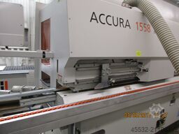 HOLZ-HER ACCURA 1558 Performance