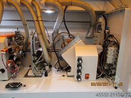 HOLZ-HER ACCURA 1558 Performance