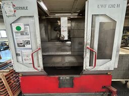 HERMLE UWF 1202 H