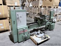 Zimmermann DZUS-1500