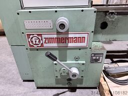 Zimmermann DZUS-1500