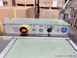 Zimmermann DZUS-1500