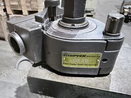 Zimmermann DZUS-1500