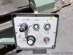 Zimmermann DZUS-1500