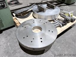 Zimmermann DZUS-1500