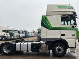 DAF XF 105.460 (BOITE MANUELLE / MANUAL GEARBOX)