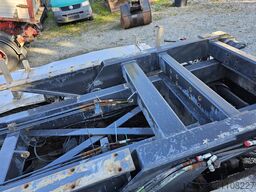 MAN TGS 35.440 8X4-4BL Lift+Lenk Manual PTO