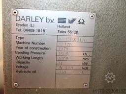 DARLEY AP 150 3100