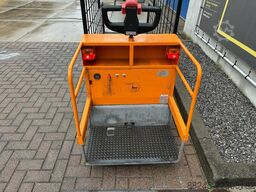 TRANSLIFT TLD600