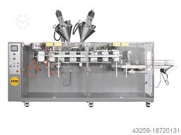 AMTEC HPFS Z50-L FSP