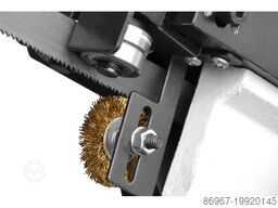 CORMAK BS712SW 20mm 400V