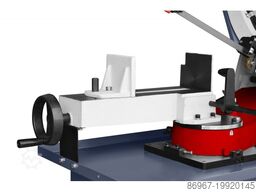 CORMAK BS712SW 20mm 400V