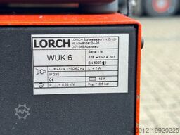 Lorch HT 220 DC
