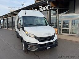 Iveco Daily 35S16 A8 *DoKa*Automatik*AHK*R3.520mm*