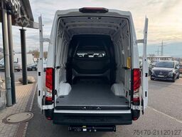 Iveco Daily 35S16 A8 *DoKa*Automatik*AHK*R3.520mm*