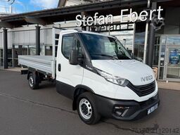 Iveco Daily 35S14 A8 *R3.450mm*Automatik*Klima*