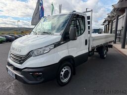 Iveco Daily 35S14 A8 *R3.450mm*Automatik*Klima*