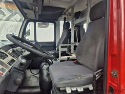 MAN 14.224 4x4 TLF 16/29 Tanklöschfahrzeug Feuerwehr