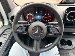 Mercedes-Benz Sprinter 319 CDI 3665 DoKa AHK Klima LED