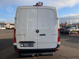 Mercedes-Benz Sprinter 315 CDI Kompakt Flachdach Mixto/DoKa