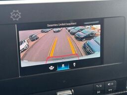 Mercedes-Benz Sprinter 315 CDI Kompakt Flachdach Mixto/DoKa