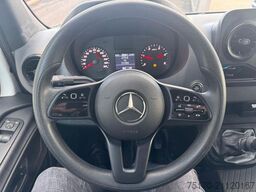 Mercedes-Benz Sprinter 315 CDI Kompakt Flachdach Mixto/DoKa