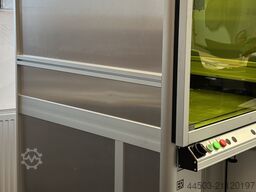 SK LASER GmbH F100iW1 Faserlaser 100 W