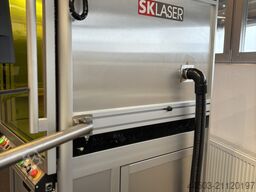 SK LASER GmbH F100iW1 Faserlaser 100 W