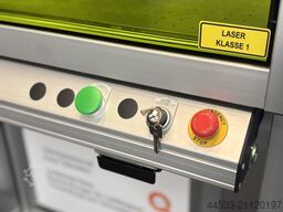 SK LASER GmbH F100iW1 Faserlaser 100 W