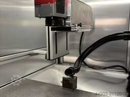 SK LASER GmbH F100iW1 Faserlaser 100 W