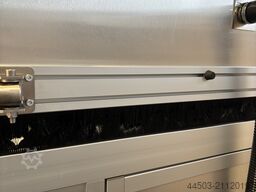 SK LASER GmbH F100iW1 Faserlaser 100 W