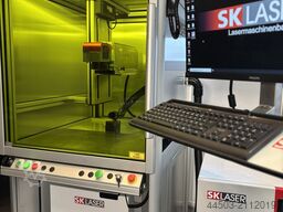 SK LASER GmbH F100iW1 Faserlaser 100 W