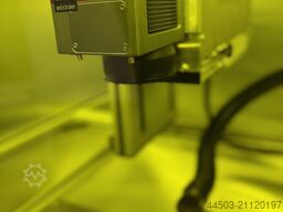 SK LASER GmbH F100iW1 Faserlaser 100 W