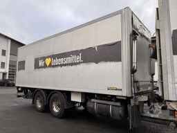 Rohr RZK/18 IV Carrier LBW 2.000kg Durchlade