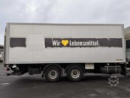 Rohr RZK/18 IV Carrier LBW 2.000kg Durchlade