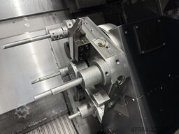 OKUMA LU 3000 EX 2 SIMUL TURN