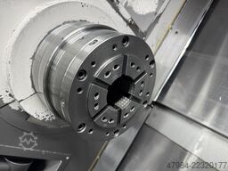 OKUMA LU 3000 EX 2 SIMUL TURN