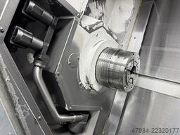 OKUMA LU 3000 EX 2 SIMUL TURN