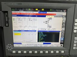 OKUMA LU 3000 EX 2 SIMUL TURN