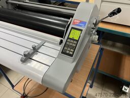 GMP Surelam-Pro 500D Roll Laminator Double Side Roll Laminator