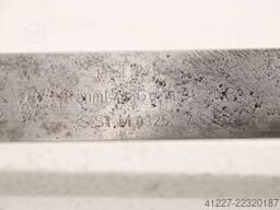 Forst Keilnutenbreite 2x 10 mm / 1x 12 mm