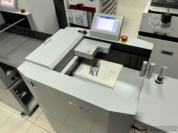Dumor Lightning Fold Pro 8335B+33KF Automatic Creasing and Folding Machine