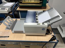 Cyklos RPM 350 Plus Automatic Rotary Perforator
