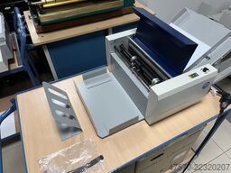 Cyklos RPM 350 Plus Automatic Rotary Perforator
