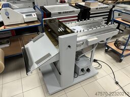 KAS Crease Matic Auto 50 Automatic Creaser