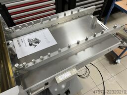 KAS Crease Matic Auto 50 Automatic Creaser